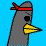 Ninja Penguin