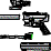 m4/m16 models
