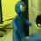 Alienation part 1 (clay)