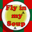 Fly in my Soup