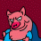 Short PigMan Pie