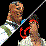 Ryu vs Dudley