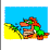 Rejected HotelMario Intro