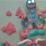 The Gingerbreadman (clay)