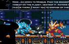 Sonic: TAO Part 1