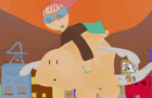 The Flying Dicks Collab