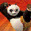 Kung Fu Panda Soundboard