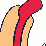 Dancing Hotdog