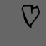 tine tiny heart