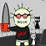 Bad Guy Dressup