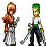 Kenshin vs. Zoro (Zolo)