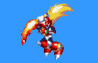 Megamax X vs Zero