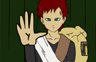 Naruto - theatre 3