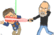 Gates vs. Jobs: The Game!