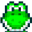 MTMS - Yoshi Hates Losing