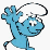 Find the smurf !