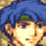 Ike fights for his friens
