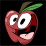 Dumb Apple Cartoon