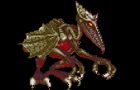 Create Metroid Scenes