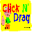 Click N' Drag