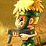 The Lost Warrior
