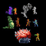 Create Metroid Scenes