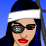 Pirate Girl Dressup Game