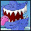Oh Noez Land Shark