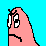 Worms war - cartoon