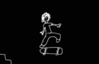 The Sad Skater2-Radiohead