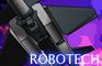 ROBOTECH Episode 7