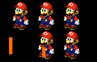 super mario wars