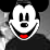 mickey hates!!!