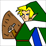 Link's Fight p.1