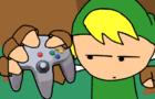 Link & the Controller