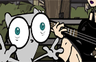 : Squirrel Songs 6 :