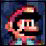Super mario loop