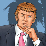 The Apprentice Game