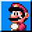 Super Mario World Mini
