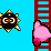 Kirby Star Catch2