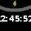 Flash Clocks