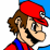 Mario Balls Z
