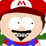 Mario Comes to South Park