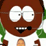 South Park Chocolate Rain