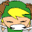 Link & the Controller
