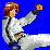 Hwoarang Owns Ryu - SFC