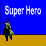 Super Hero