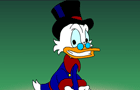 B.O.M. Ducktales Intro