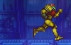 Metroid : Samus has Sex