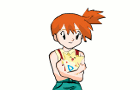 Misty Dress Up! by MyAnimeSpace
